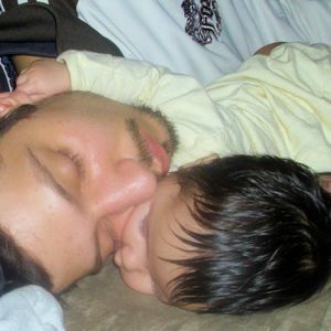 Meet your Posher, Daniel